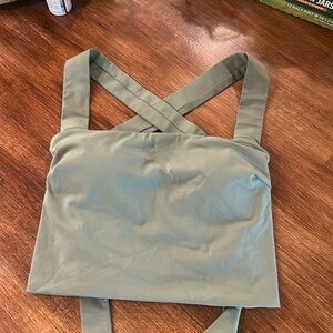 New HALARA top size medium